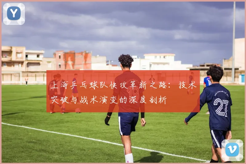 上海乒乓球队快攻革新之路：技术突破与战术演变的深度剖析