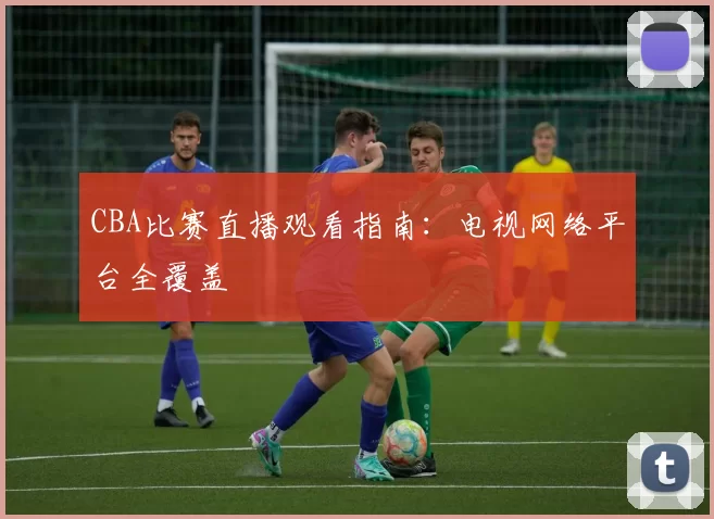 CBA比赛直播观看指南：电视网络平台全覆盖