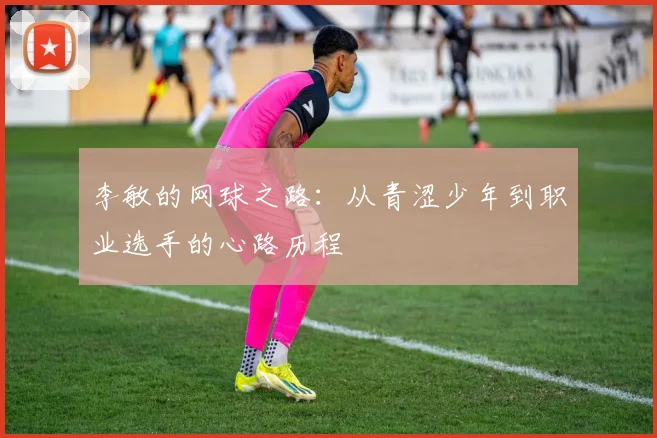 李敏的网球之路:从青涩少年到职业选手的心路历程