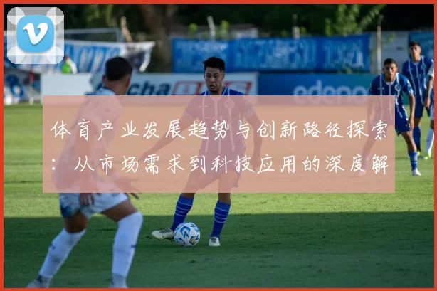 体育产业发展趋势与创新路径探索：从市场需求到科技应用的深度解析
