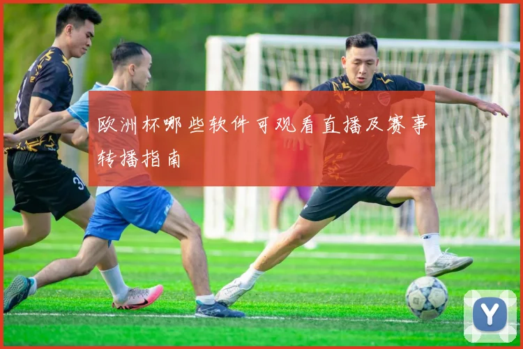 欧洲杯哪些软件可观看直播及赛事转播指南