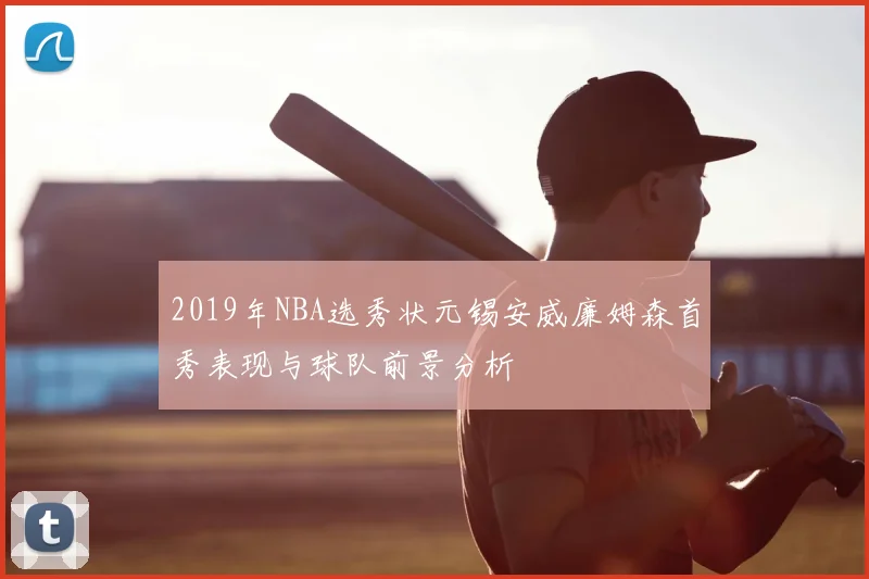 2019年NBA选秀状元锡安威廉姆森首秀表现与球队前景分析