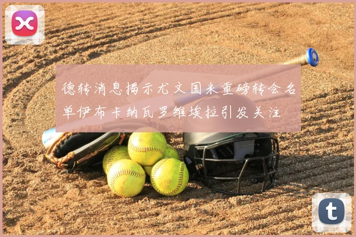 德转消息揭示尤文国米重磅转会名单伊布卡纳瓦罗维埃拉引发关注
