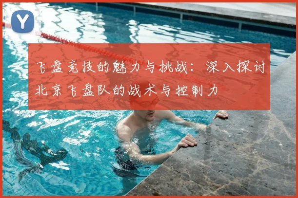 飞盘竞技的魅力与挑战：深入探讨北京飞盘队的战术与控制力