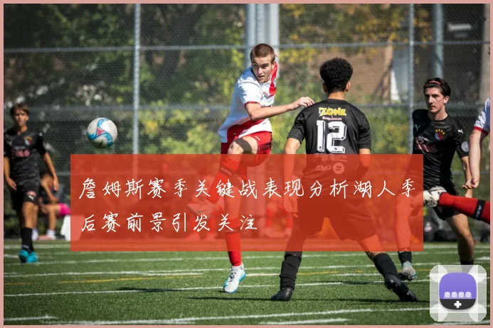 詹姆斯赛季关键战表现分析湖人季后赛前景引发关注