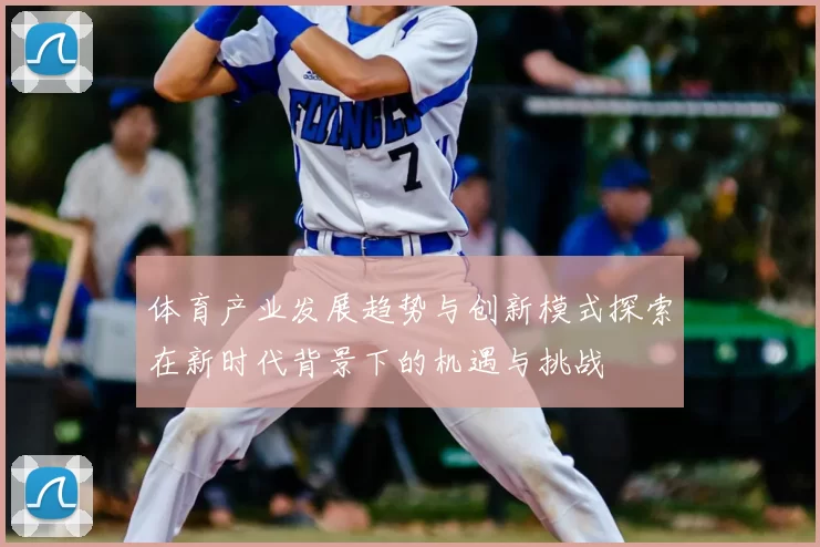 体育产业发展趋势与创新模式探索在新时代背景下的机遇与挑战