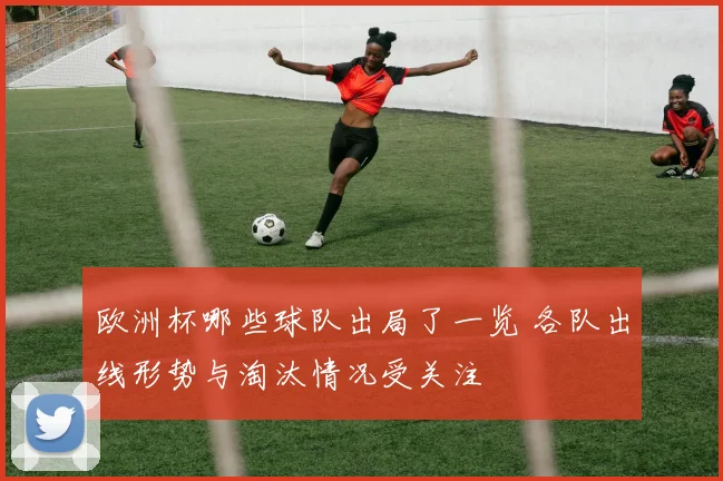 欧洲杯哪些球队出局了一览 各队出线形势与淘汰情况受关注