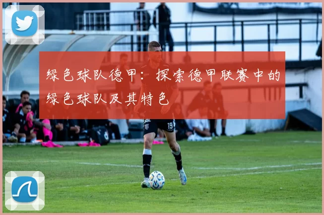 绿色球队德甲：探索德甲联赛中的绿色球队及其特色