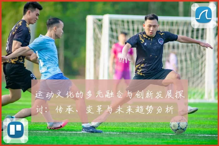 运动文化的多元融合与创新发展探讨：传承、变革与未来趋势分析